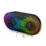 Sven PS-99 Ηχείο Bluetooth 10W Μαύρο