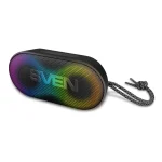 Sven PS-99 Ηχείο Bluetooth 10W Μαύρο - Image 2