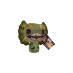 Funko Plushies Movies: Jurassic Park - Dilophosaurus - Image 2
