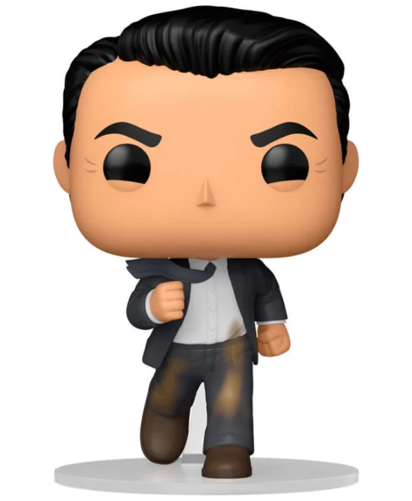 Funko Pop! Movies: Roger Thornhill 1786