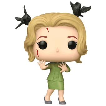 Funko Pop! Movies: Melanie Daniels 1788