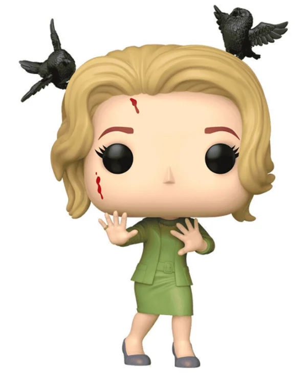 Funko Pop! Movies: Melanie Daniels 1788