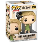 Funko Pop! Movies: Melanie Daniels 1788 - Image 2