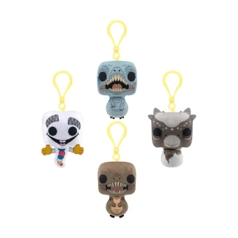 Funko Pop! Jurassic Park - Plush