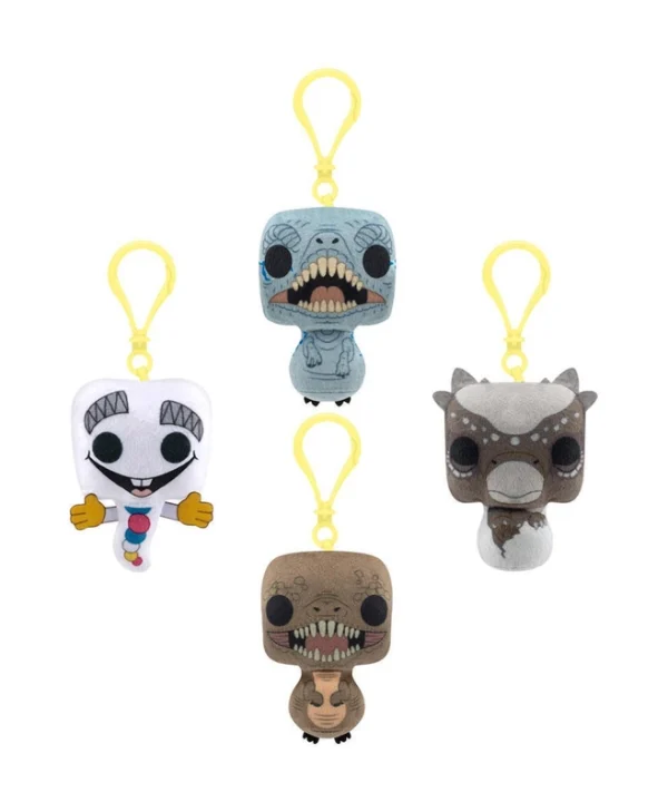 Funko Pop! Jurassic Park - Plush