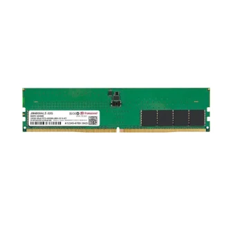 Transcend DDR5 με Module 1x32GB και Ταχύτητα 4800 για Desktop