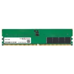 Transcend DDR5 με Module 1x8GB και Ταχύτητα 4800 για Desktop