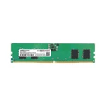 Transcend DDR5 με Module 1x8GB και Ταχύτητα 4800 για Desktop - Image 2