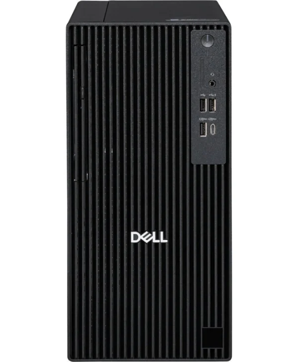 Dell PRO Tower QCT1250 Desktop PC (Ultra 5-235/16GB DDR5/512GB SSD/W11 Pro)