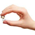 Funko Bitty Pop! Movies: Disney - Leia & R2D2 2τμχ - Image 2