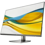 HP 527DA IPS Monitor 27" FHD 1920x1080 με Χρόνο Απόκρισης 5ms GTG - Image 3