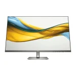 HP 527DA IPS Monitor 27" FHD 1920x1080 με Χρόνο Απόκρισης 5ms GTG - Image 6