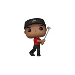 Funko Pop! Golf - Tiger Woods (Swing) 05