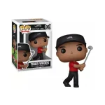 Funko Pop! Golf - Tiger Woods (Swing) 05 - Image 2