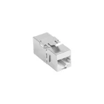 Lanberg Σύνδεσμος καλωδίων 1τμχ KSF6-3090 KSF6-3090