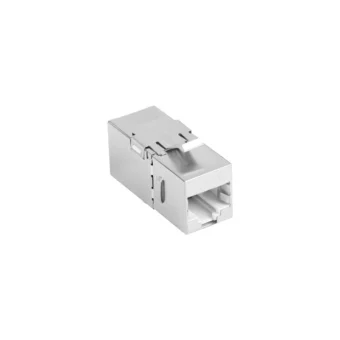 Lanberg Σύνδεσμος καλωδίων 1τμχ KSF6-3090 KSF6-3090