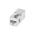 Lanberg Σύνδεσμος καλωδίων 1τμχ KSF6-3090 KSF6-3090 - Image 2