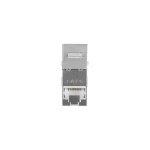 Lanberg Σύνδεσμος καλωδίων 1τμχ KSF6-3090 KSF6-3090 - Image 3