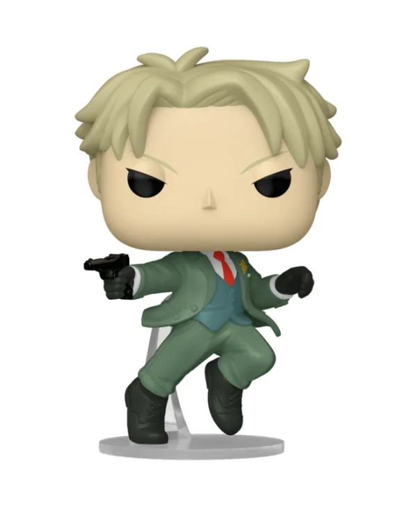 Funko Pop! Animation: Spy X Family - Loid Forger 1948