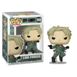 Funko Pop! Animation: Spy X Family - Loid Forger 1948 - Image 2