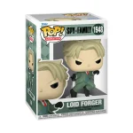 Funko Pop! Animation: Spy X Family - Loid Forger 1948 - Image 3
