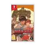 Assault Suit Valken Declassified Switch Game - Image 2