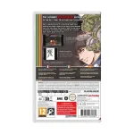 Assault Suit Valken Declassified Switch Game - Image 3