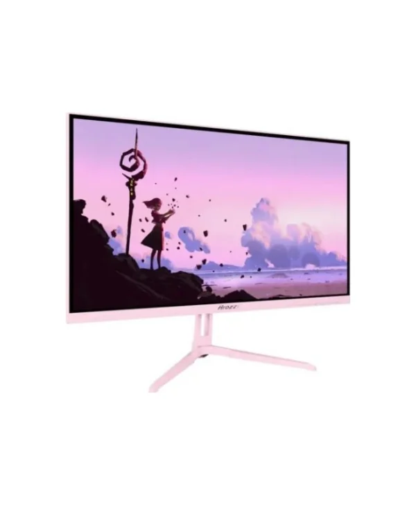 Arozzi AZ-NO-24T1K200-PNK Monitor 23.8" FHD 1920x1080 AZ-NO-24T1K200-PNK