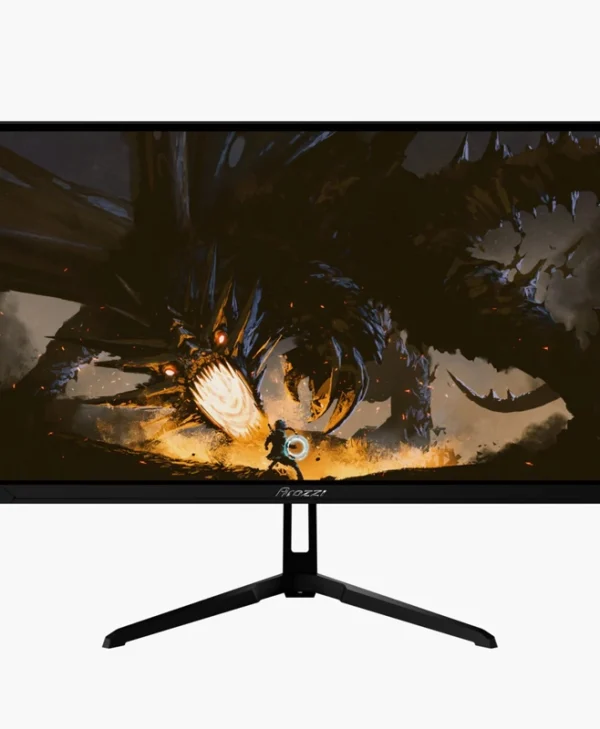 Arozzi Nova IPS Gaming Monitor 24" FHD 1920x1080 200Hz με Χρόνο Απόκρισης 2ms GTG