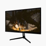 Arozzi Nova IPS Gaming Monitor 24" FHD 1920x1080 200Hz με Χρόνο Απόκρισης 2ms GTG - Image 5