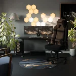 Arozzi Nova IPS Gaming Monitor 24" FHD 1920x1080 200Hz με Χρόνο Απόκρισης 2ms GTG - Image 8