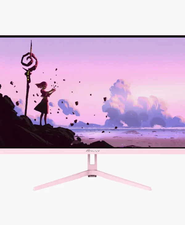 Arozzi Nova IPS Gaming Monitor 27" QHD 2560x1440 180Hz με Χρόνο Απόκρισης 2ms GTG