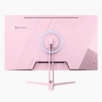 Arozzi Nova IPS Gaming Monitor 27" QHD 2560x1440 180Hz με Χρόνο Απόκρισης 2ms GTG - Image 4