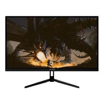 Arozzi Nova IPS Gaming Monitor 27" QHD 2560x1440 180Hz με Χρόνο Απόκρισης 2ms GTG