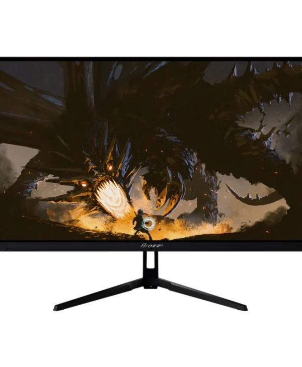Arozzi Nova IPS Gaming Monitor 27" QHD 2560x1440 180Hz με Χρόνο Απόκρισης 2ms GTG