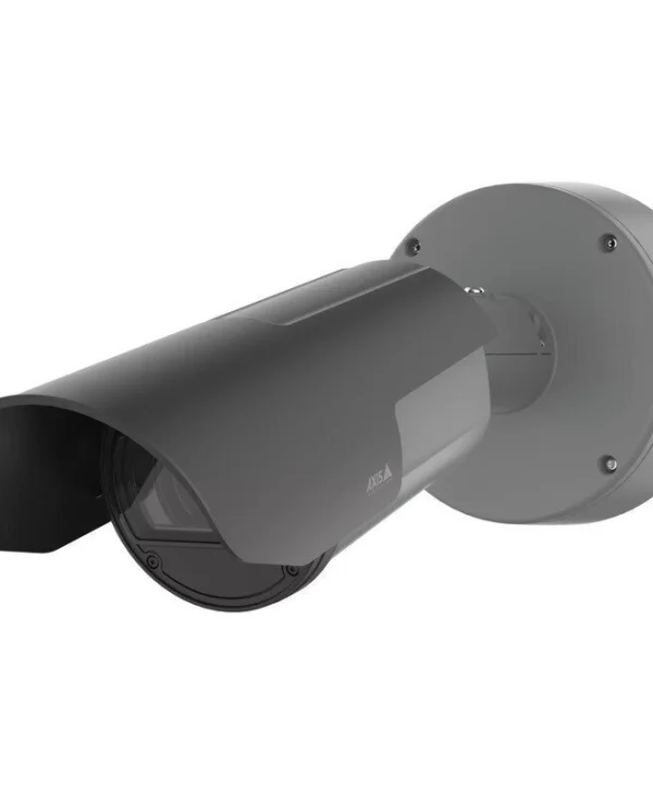 Axis 03107-001 CCTV Κάμερα Παρακολούθησης Full HD 1080p Αδιάβροχη 03107-001