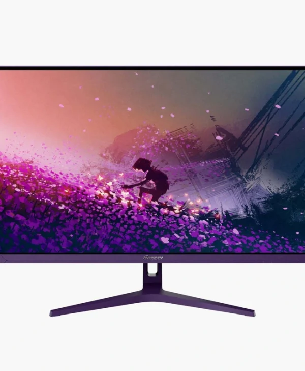 Arozzi NoVa IPS HDR Monitor 31.5" QHD 2560x1440 180Hz με Χρόνο Απόκρισης 2ms GTG