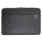 Tucano Top Second Skin Θήκη για Laptop 13" σε Μαύρο χρώμα
