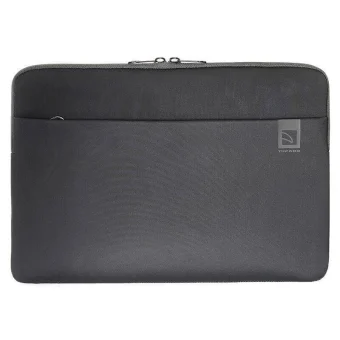 Tucano Top Second Skin Θήκη για Laptop 13" σε Μαύρο χρώμα