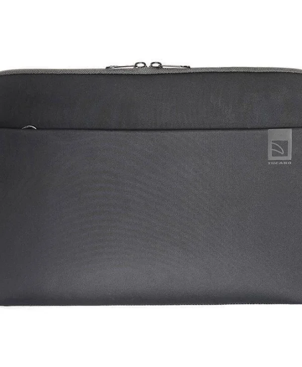 Tucano Top Second Skin Θήκη για Laptop 13" σε Μαύρο χρώμα