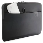 Tucano Top Second Skin Θήκη για Laptop 13" σε Μαύρο χρώμα - Image 5