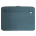 Tucano Top Second Skin Θήκη για Laptop 13" Navy Blue