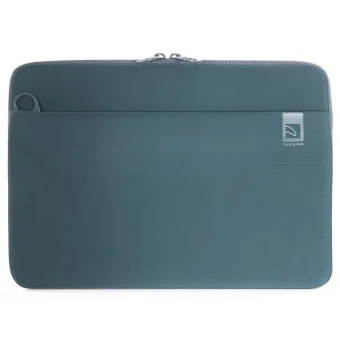 Tucano Top Second Skin Θήκη για Laptop 13" Navy Blue
