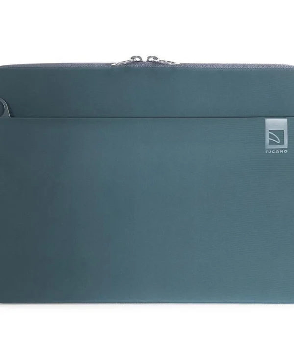 Tucano Top Second Skin Θήκη για Laptop 13" Navy Blue