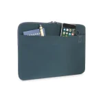 Tucano Top Second Skin Θήκη για Laptop 13" Navy Blue - Image 6
