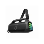 Soundcore by Anker Boom 2 Pro Αδιάβροχο Ηχείο Bluetooth 140W με Διάρκεια Μπαταρίας έως 20 ώρες Μαύρο - Image 2