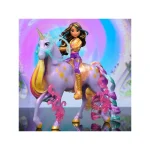Spinmaster Unicorn Academy Sophia Εγώ Χάρις Αληθινή Χαίτη Ουρά Καθώς Βούρτσα - Image 5