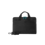 Tucano Smilza Τσάντα Ώμου / Χειρός για Laptop 14" σε Μαύρο χρώμα - Image 7