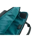 Tucano Smilza Τσάντα Ώμου / Χειρός για Laptop 14" σε Μαύρο χρώμα - Image 10