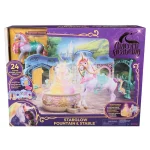 Unicorn Academy Σετ Κούκλας για 4+ ετών+ Ετών